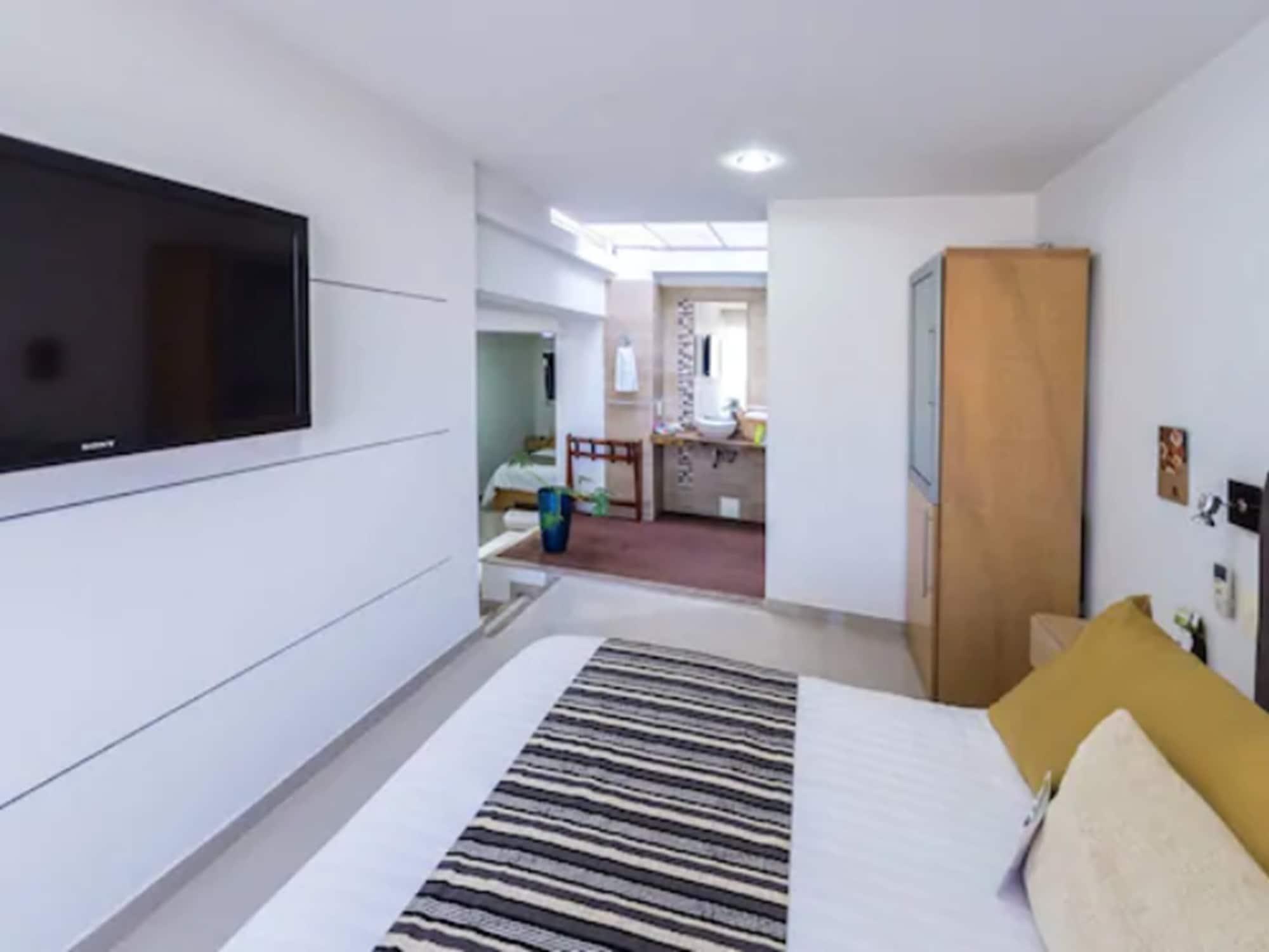 Hotel Buena Vista Bucaramanga Eksteriør bilde
