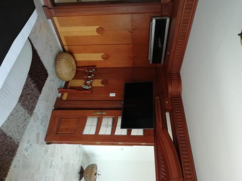 Hotel Buena Vista Bucaramanga Eksteriør bilde